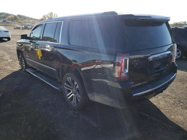 Photo 2 VIN: 1GKS2HKJ0JR279443 - GMC YUKON XL D 