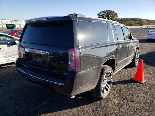 Photo 3 VIN: 1GKS2HKJ0JR279443 - GMC YUKON XL D 