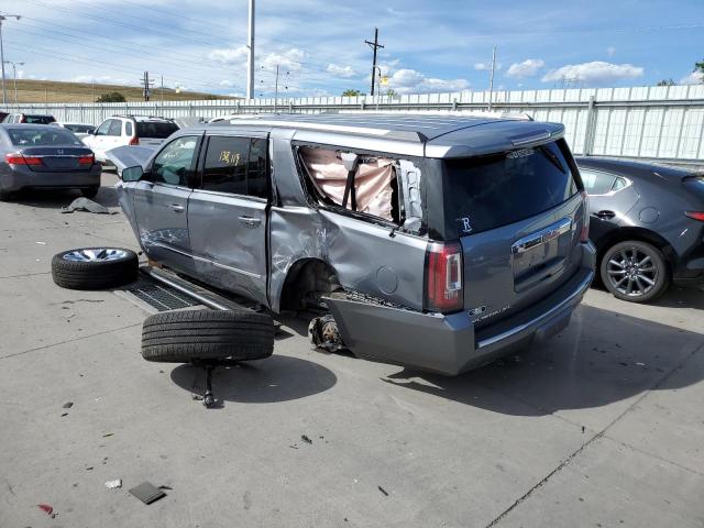 Photo 2 VIN: 1GKS2HKJ0JR333839 - GMC YUKON XL D 