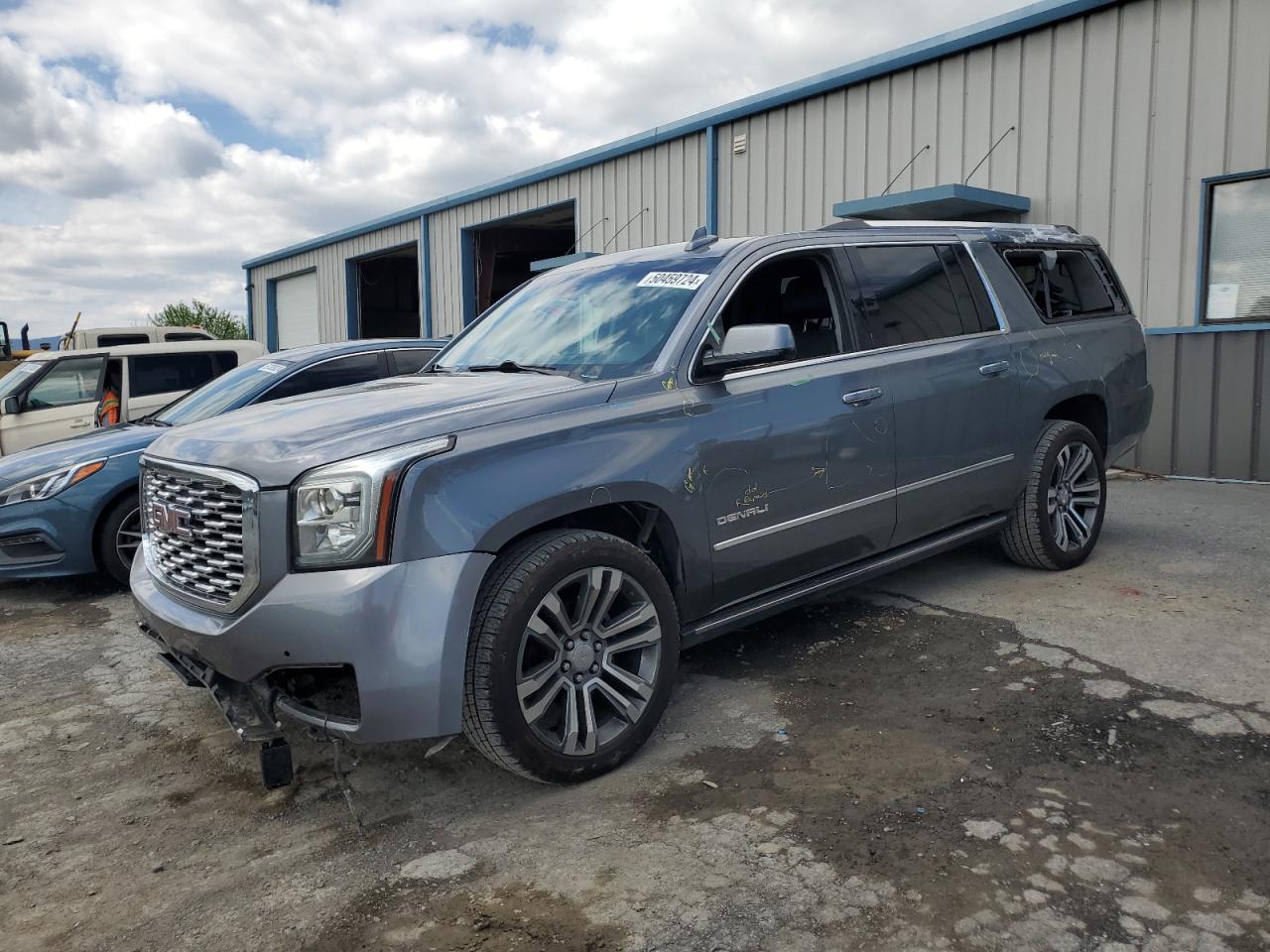 Photo 0 VIN: 1GKS2HKJ0KR306853 - GMC YUKON 