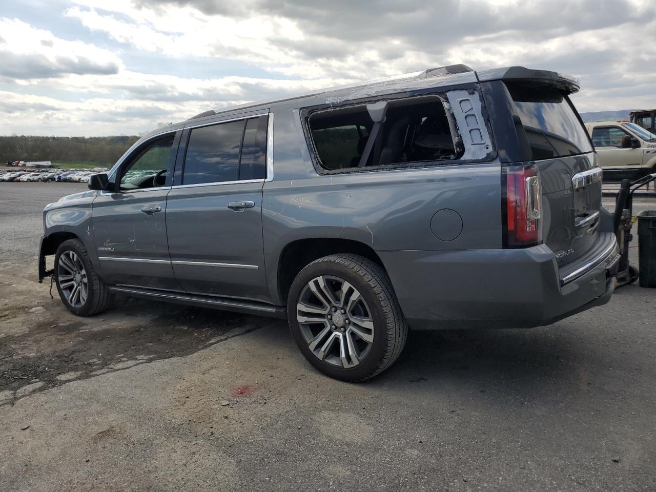 Photo 1 VIN: 1GKS2HKJ0KR306853 - GMC YUKON 