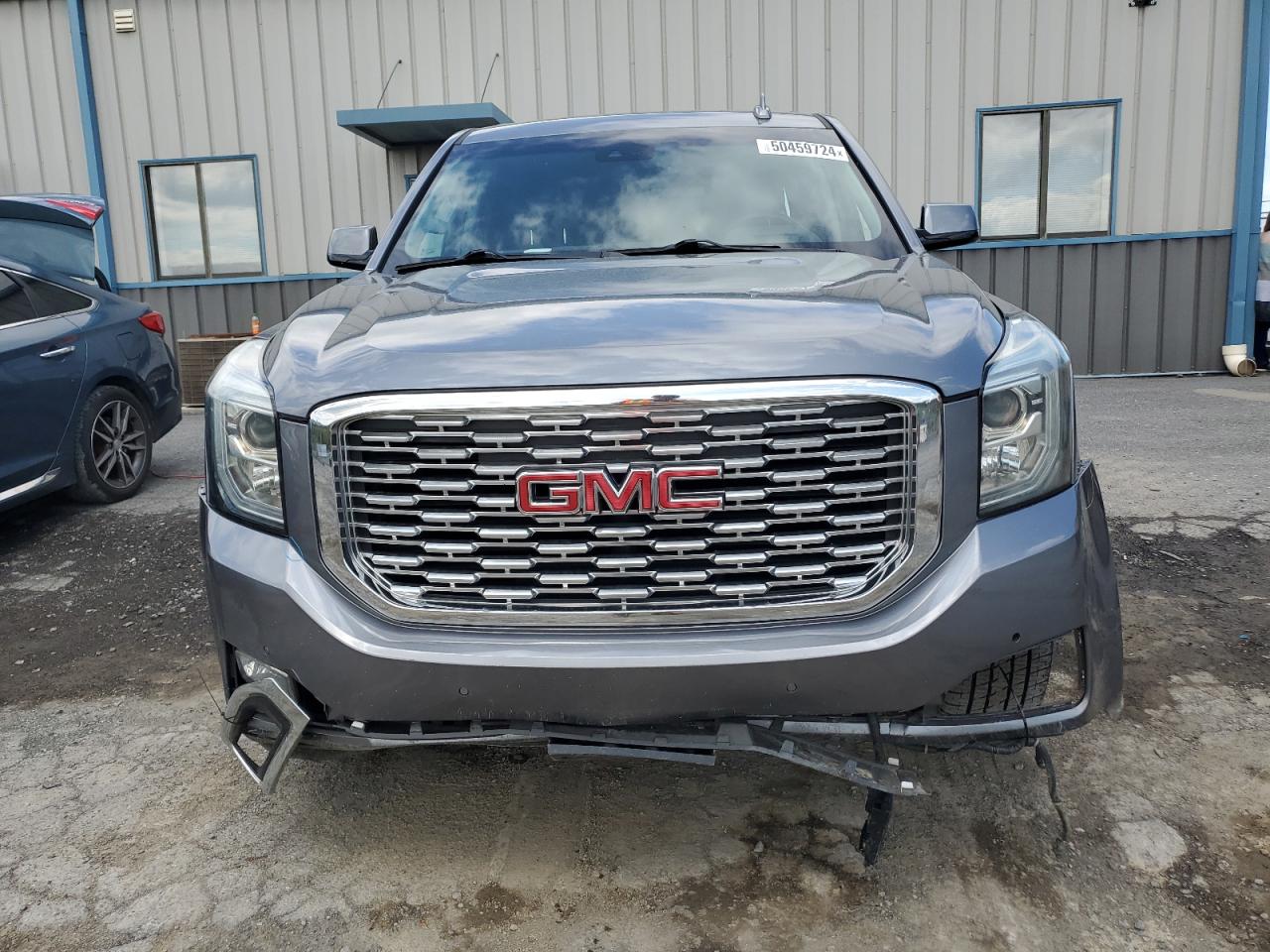 Photo 4 VIN: 1GKS2HKJ0KR306853 - GMC YUKON 