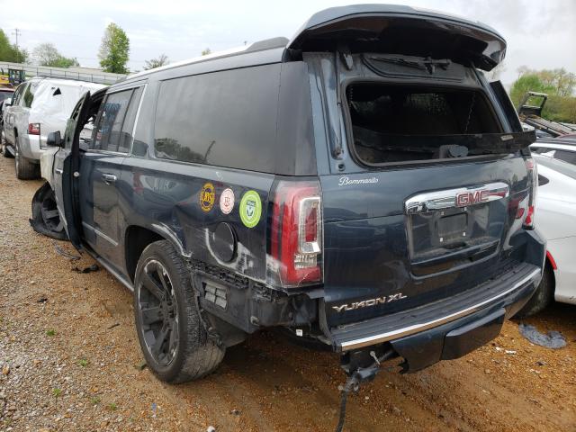 Photo 2 VIN: 1GKS2HKJ0KR335642 - GMC YUKON XL D 