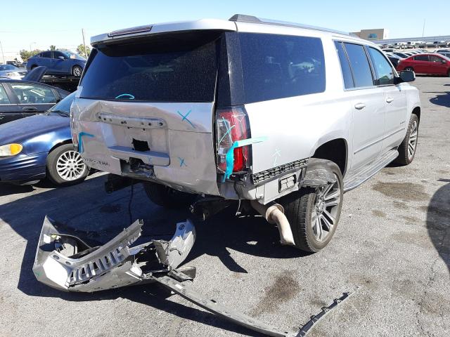 Photo 3 VIN: 1GKS2HKJ0KR371119 - GMC YUKON XL D 