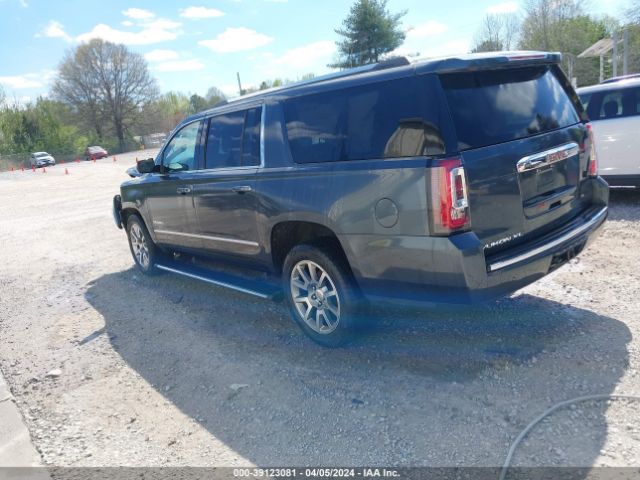 Photo 2 VIN: 1GKS2HKJ0LR155952 - GMC YUKON XL 