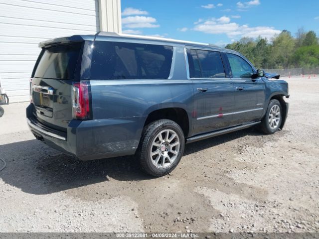 Photo 3 VIN: 1GKS2HKJ0LR155952 - GMC YUKON XL 