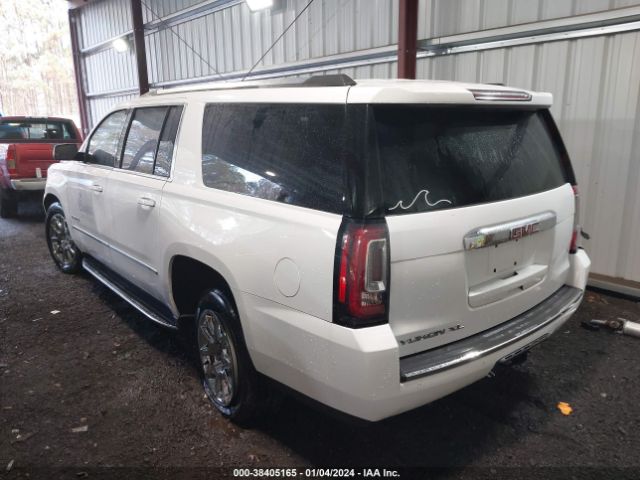 Photo 2 VIN: 1GKS2HKJ0LR266940 - GMC YUKON XL 