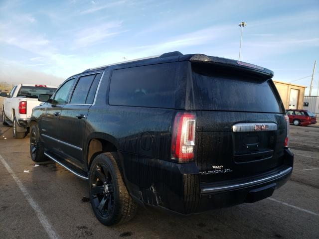 Photo 2 VIN: 1GKS2HKJ1GR208180 - GMC YUKON XL D 