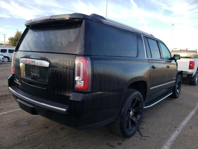 Photo 3 VIN: 1GKS2HKJ1GR208180 - GMC YUKON XL D 