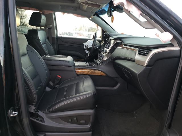 Photo 4 VIN: 1GKS2HKJ1GR208180 - GMC YUKON XL D 