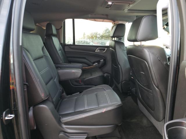 Photo 5 VIN: 1GKS2HKJ1GR208180 - GMC YUKON XL D 