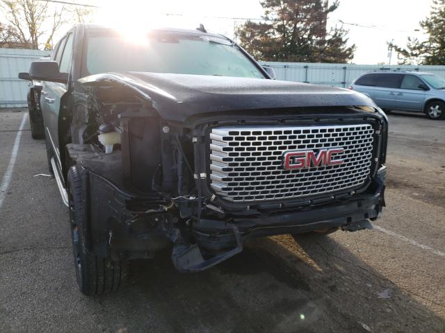 Photo 8 VIN: 1GKS2HKJ1GR208180 - GMC YUKON XL D 