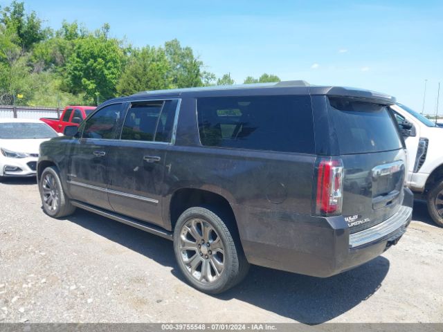 Photo 2 VIN: 1GKS2HKJ1GR385070 - GMC YUKON XL 