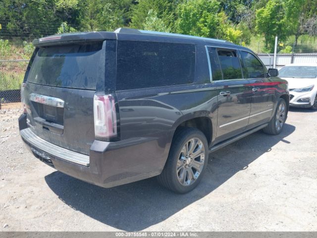 Photo 3 VIN: 1GKS2HKJ1GR385070 - GMC YUKON XL 