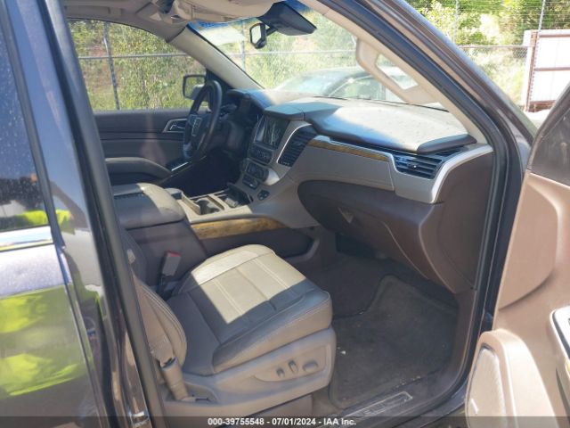 Photo 4 VIN: 1GKS2HKJ1GR385070 - GMC YUKON XL 