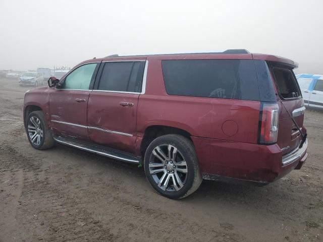 Photo 1 VIN: 1GKS2HKJ1HR153442 - GMC YUKON XL D 