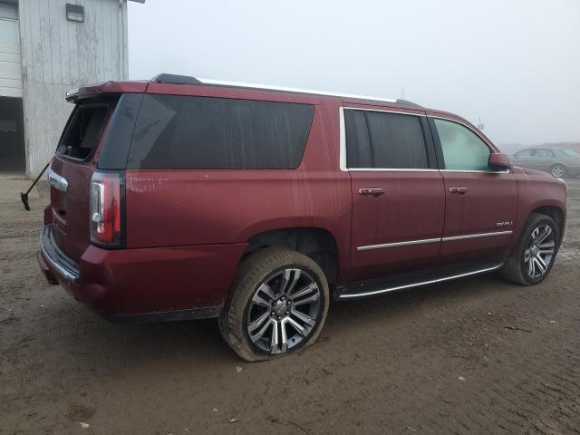 Photo 2 VIN: 1GKS2HKJ1HR153442 - GMC YUKON XL D 