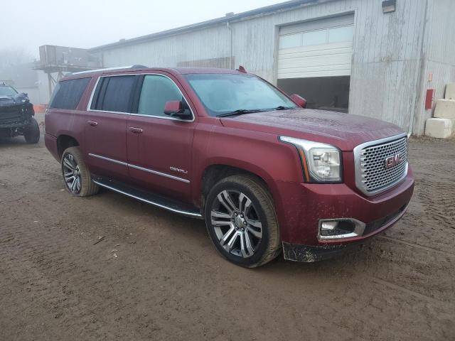 Photo 3 VIN: 1GKS2HKJ1HR153442 - GMC YUKON XL D 