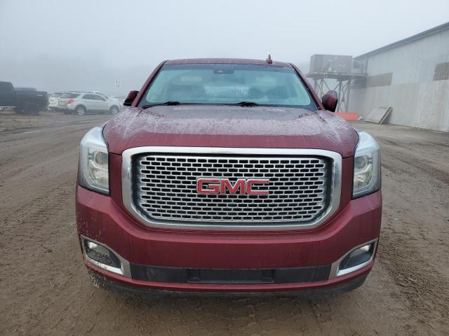 Photo 4 VIN: 1GKS2HKJ1HR153442 - GMC YUKON XL D 