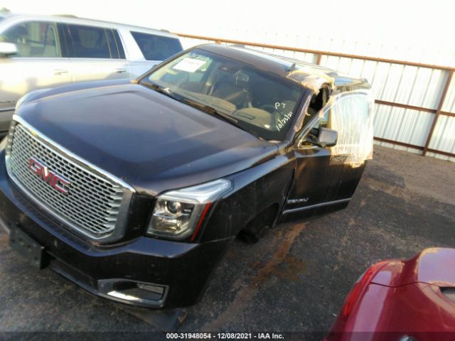 Photo 1 VIN: 1GKS2HKJ1HR175215 - GMC YUKON XL 