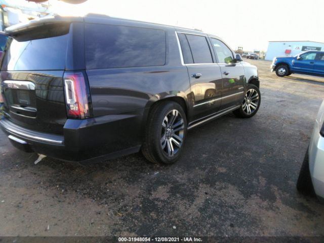 Photo 3 VIN: 1GKS2HKJ1HR175215 - GMC YUKON XL 