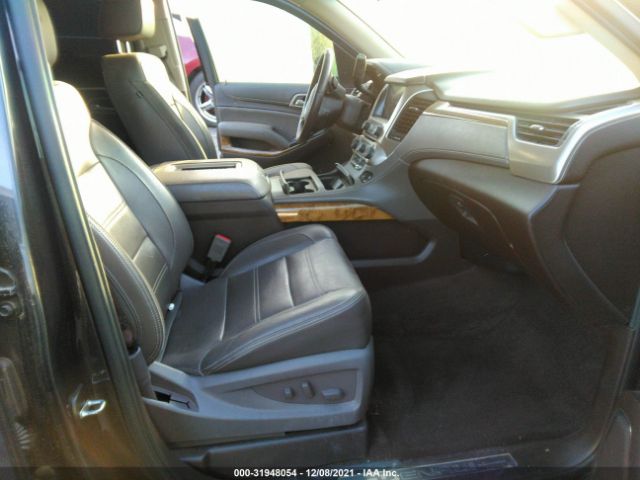 Photo 4 VIN: 1GKS2HKJ1HR175215 - GMC YUKON XL 