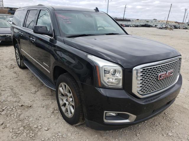 Photo 0 VIN: 1GKS2HKJ1HR214725 - GMC YUKON XL D 