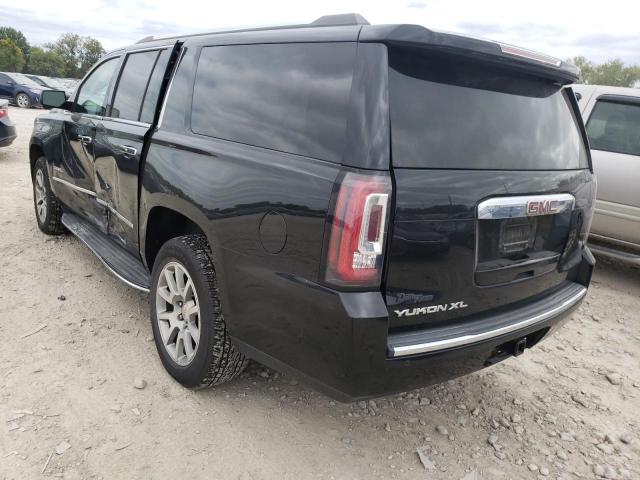 Photo 2 VIN: 1GKS2HKJ1HR214725 - GMC YUKON XL D 