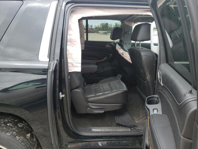 Photo 5 VIN: 1GKS2HKJ1HR214725 - GMC YUKON XL D 