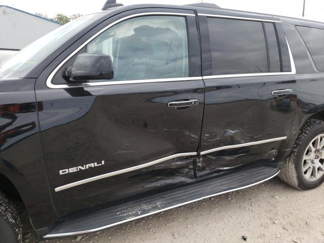 Photo 8 VIN: 1GKS2HKJ1HR214725 - GMC YUKON XL D 