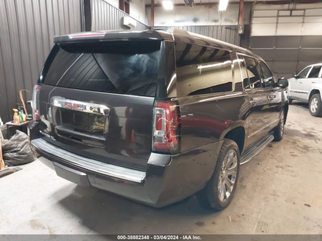 Photo 3 VIN: 1GKS2HKJ1HR265237 - GMC YUKON XL 