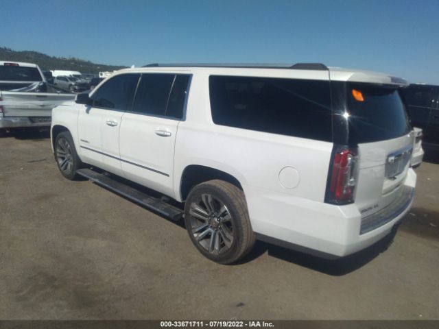 Photo 2 VIN: 1GKS2HKJ1HR315313 - GMC YUKON XL 