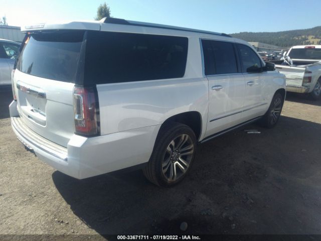 Photo 3 VIN: 1GKS2HKJ1HR315313 - GMC YUKON XL 