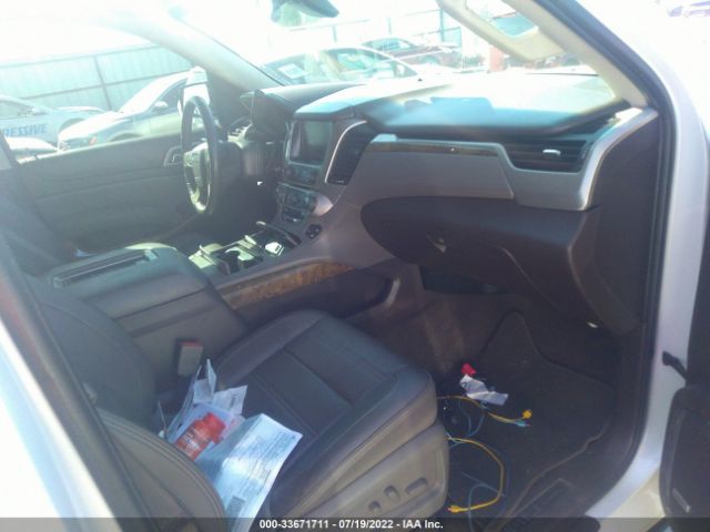 Photo 4 VIN: 1GKS2HKJ1HR315313 - GMC YUKON XL 