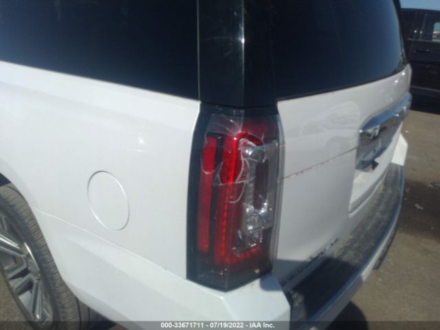 Photo 5 VIN: 1GKS2HKJ1HR315313 - GMC YUKON XL 