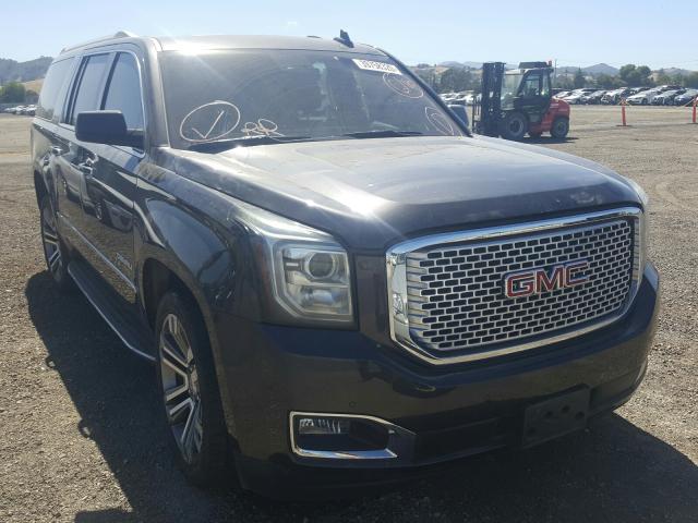 Photo 0 VIN: 1GKS2HKJ1HR321905 - GMC YUKON XL D 