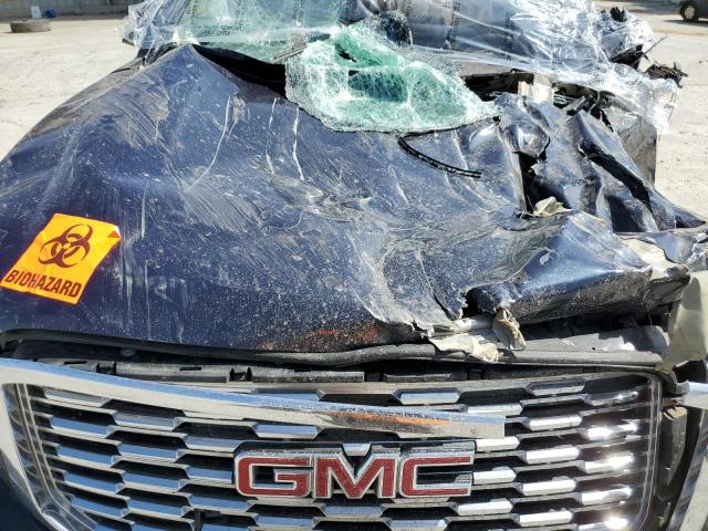 Photo 10 VIN: 1GKS2HKJ1JR106448 - GMC YUKON XL D 