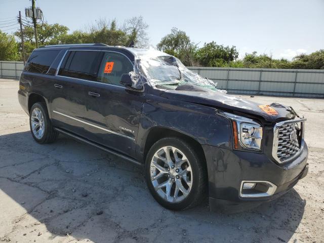 Photo 3 VIN: 1GKS2HKJ1JR106448 - GMC YUKON XL D 