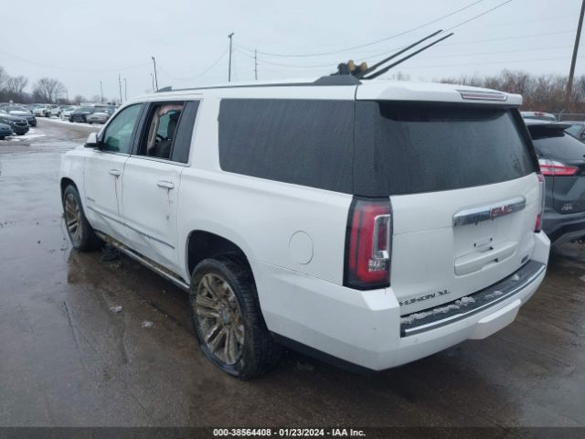 Photo 2 VIN: 1GKS2HKJ1JR148179 - GMC YUKON XL 