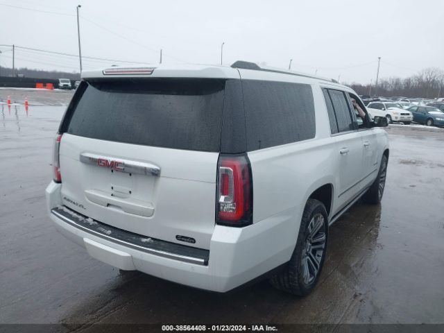 Photo 3 VIN: 1GKS2HKJ1JR148179 - GMC YUKON XL 