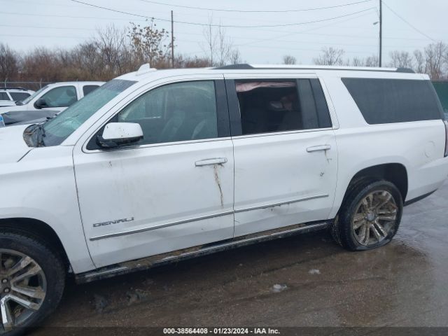 Photo 5 VIN: 1GKS2HKJ1JR148179 - GMC YUKON XL 