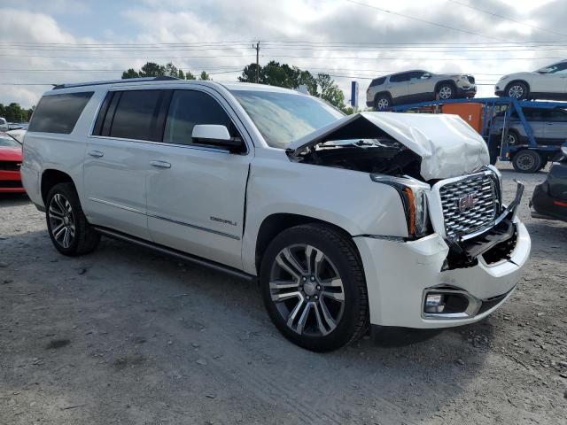 Photo 3 VIN: 1GKS2HKJ1JR161286 - GMC YUKON 