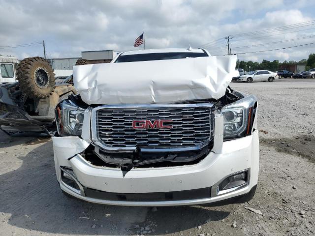 Photo 4 VIN: 1GKS2HKJ1JR161286 - GMC YUKON 