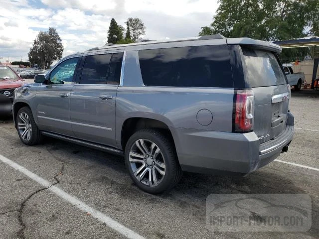 Photo 1 VIN: 1GKS2HKJ1JR299362 - GMC YUKON 