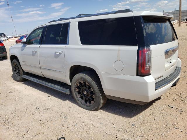 Photo 1 VIN: 1GKS2HKJ1JR303460 - GMC YUKON 