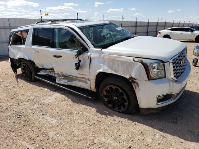 Photo 3 VIN: 1GKS2HKJ1JR303460 - GMC YUKON 