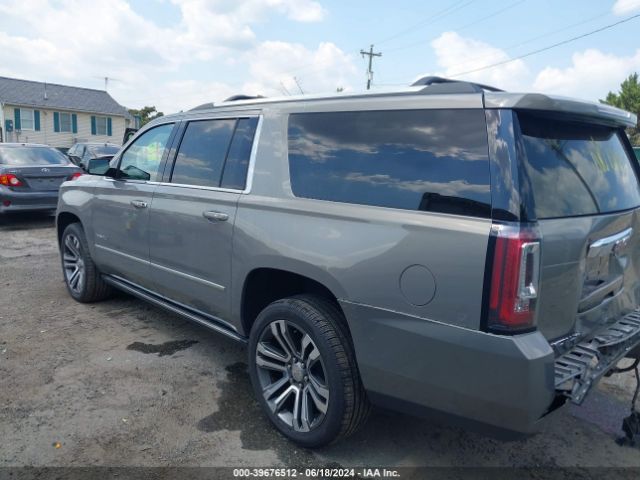 Photo 2 VIN: 1GKS2HKJ1KR111294 - GMC YUKON XL 