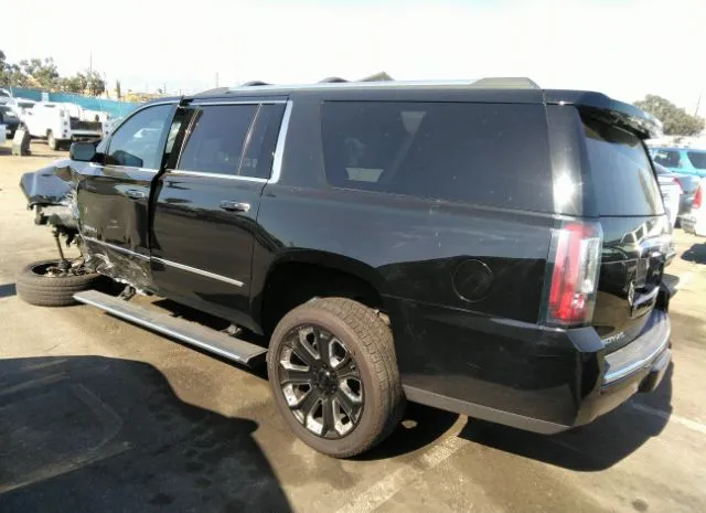 Photo 2 VIN: 1GKS2HKJ1KR112347 - GMC YUKON XL 