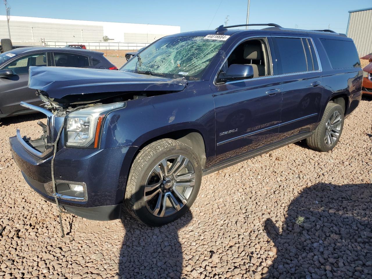 Photo 0 VIN: 1GKS2HKJ1KR127754 - GMC YUKON 