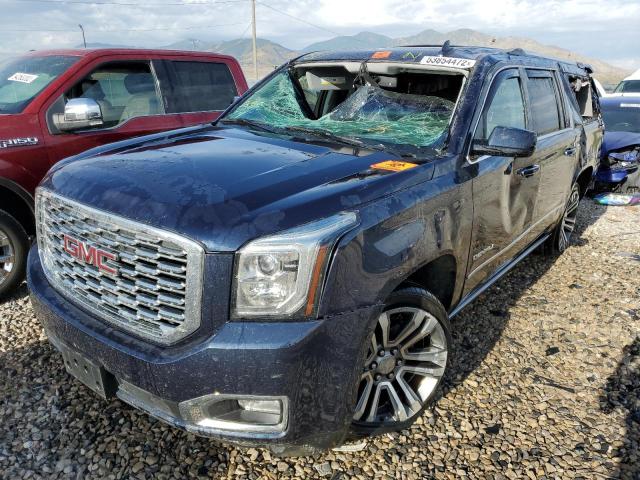 Photo 1 VIN: 1GKS2HKJ1KR146224 - GMC YUKON 